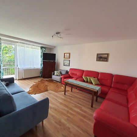 Apartamenty Everysky - Sobieszowska 28C Jelenia Góra Kültér fotó