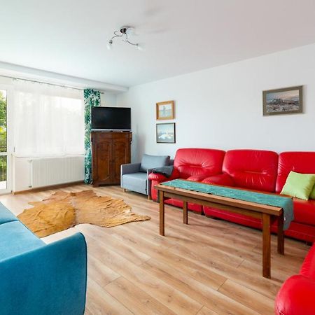 Apartamenty Everysky - Sobieszowska 28C Jelenia Góra Kültér fotó