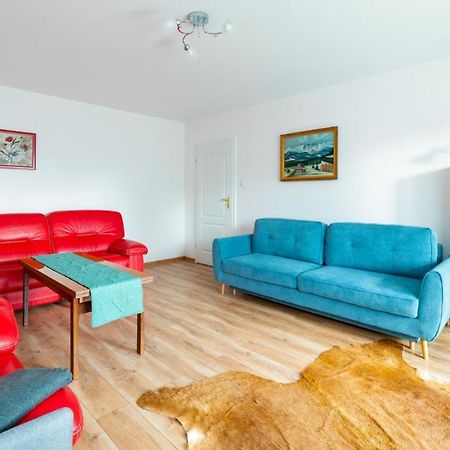 Apartamenty Everysky - Sobieszowska 28C Jelenia Góra Kültér fotó