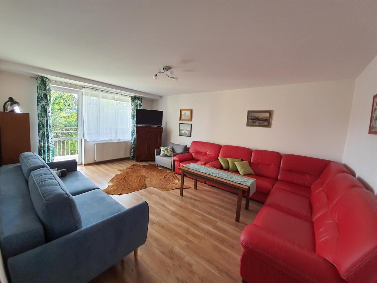 Apartamenty Everysky - Sobieszowska 28C Jelenia Góra Kültér fotó