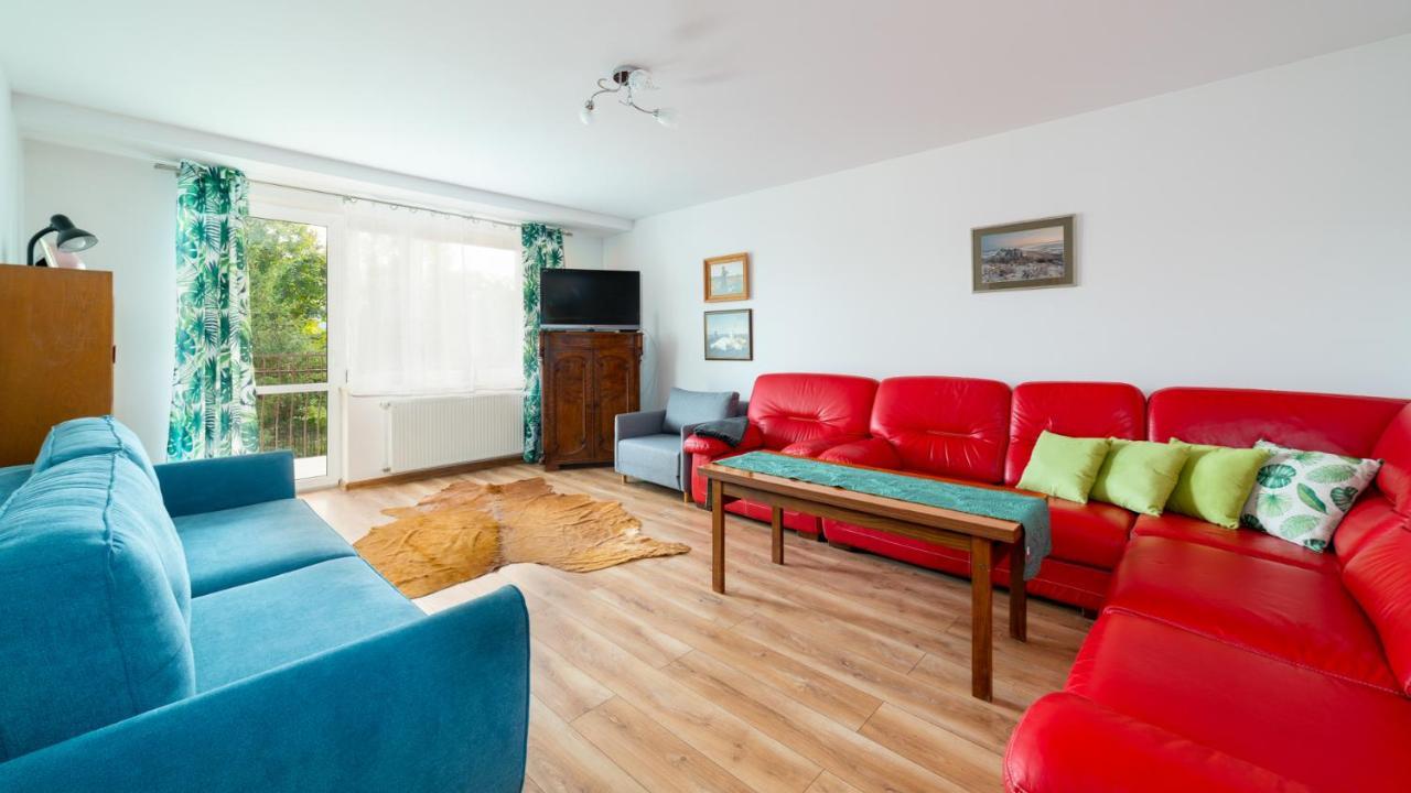 Apartamenty Everysky - Sobieszowska 28C Jelenia Góra Kültér fotó