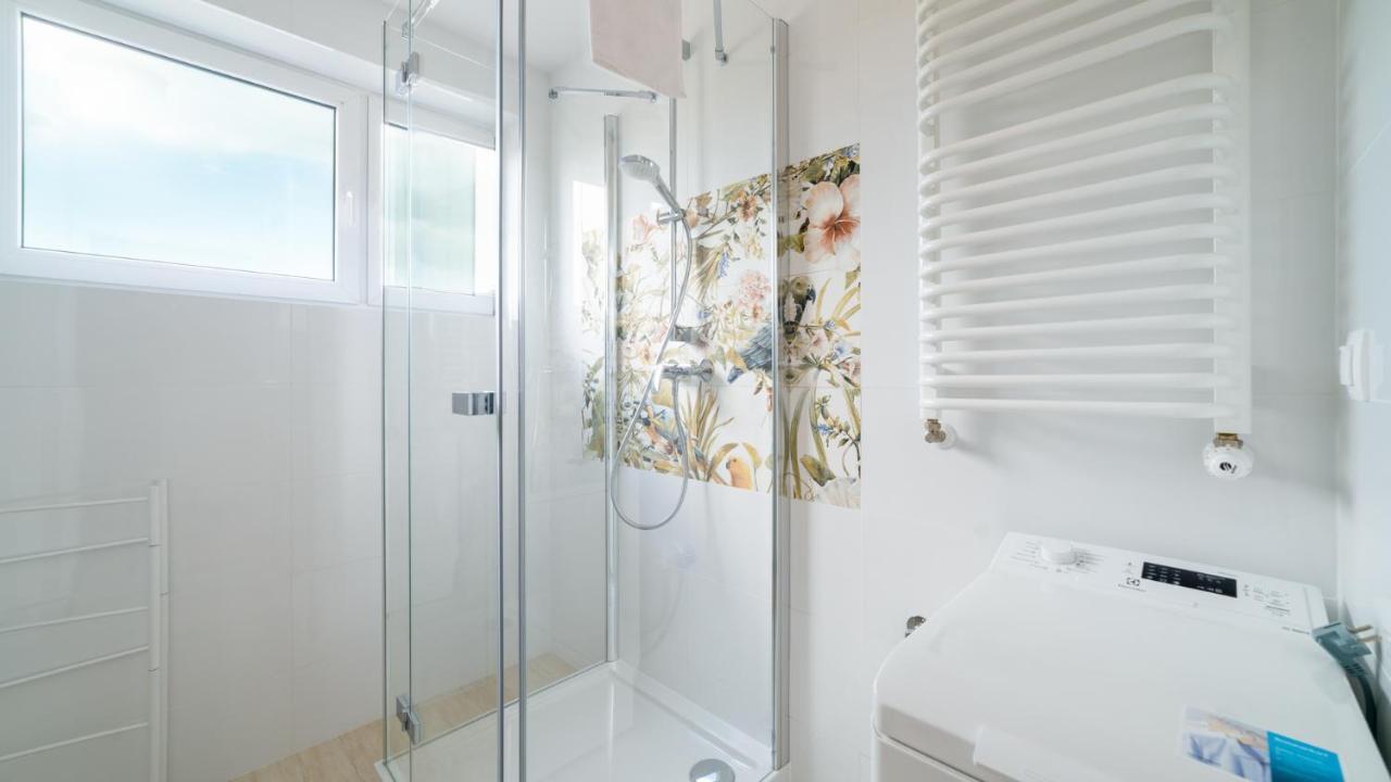 Apartamenty Everysky - Sobieszowska 28C Jelenia Góra Kültér fotó