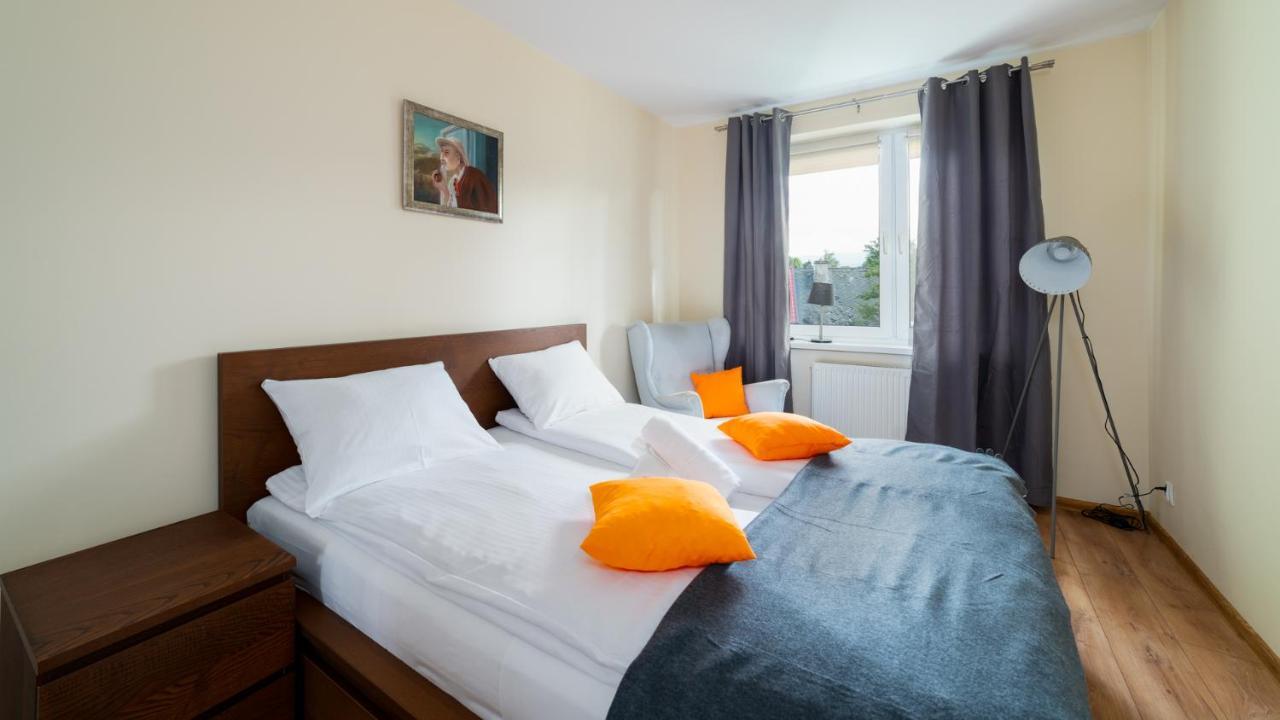 Apartamenty Everysky - Sobieszowska 28C Jelenia Góra Kültér fotó