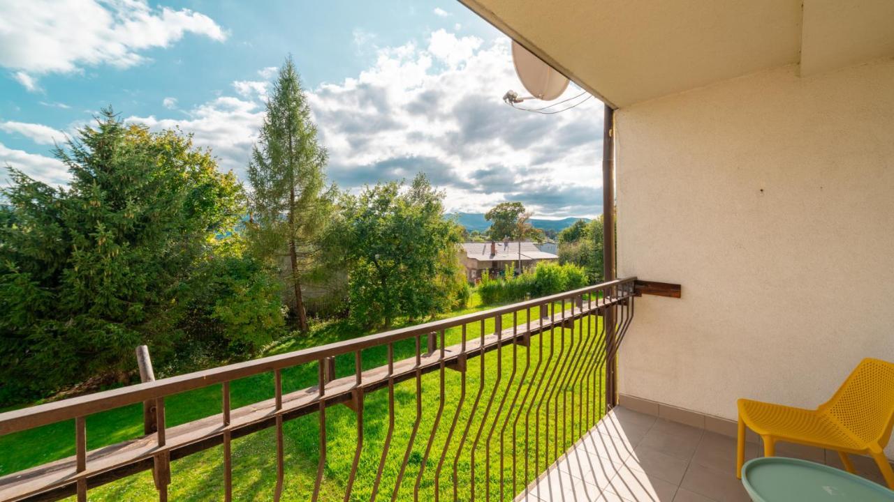Apartamenty Everysky - Sobieszowska 28C Jelenia Góra Kültér fotó